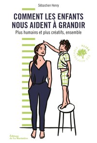 Picture of Comment les enfants nous aident à grandir