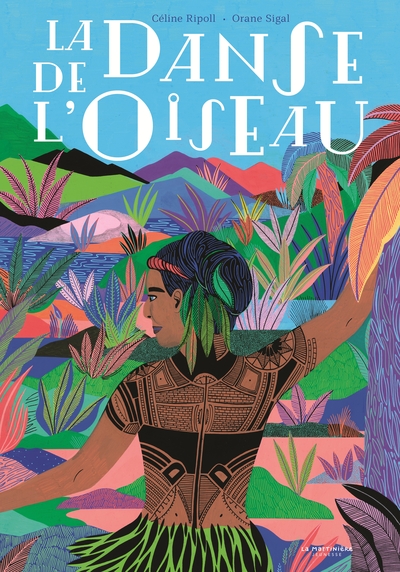 Image de La Danse de l'oiseau