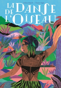 Image de La Danse de l'oiseau