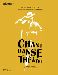 Image de Chant Danse Théâtre