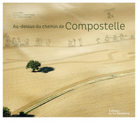 Image de Au-dessus du chemin de Compostelle