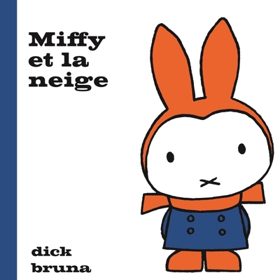 Image de Miffy et la neige