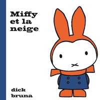 Image de Miffy et la neige