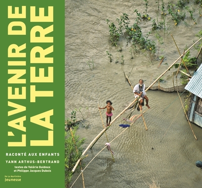 Picture of L'Avenir de la Terre raconté aux enfants