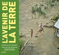 Picture of L'Avenir de la Terre raconté aux enfants