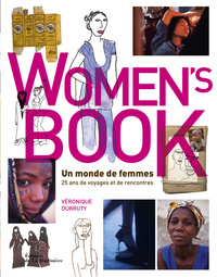 Image de Women's Book