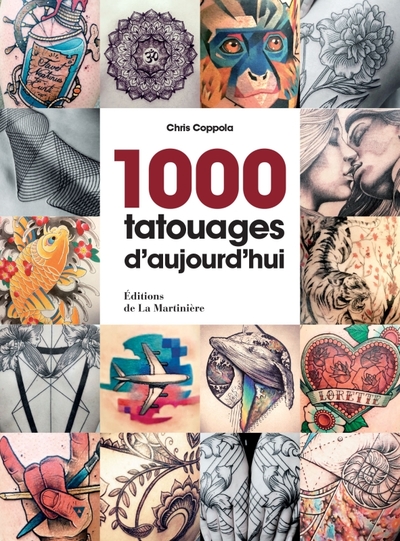 Image de 1000 Tatouages d'aujourd'hui