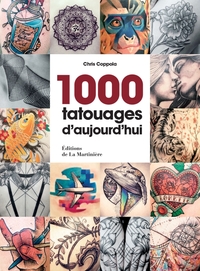 Image de 1000 Tatouages d'aujourd'hui