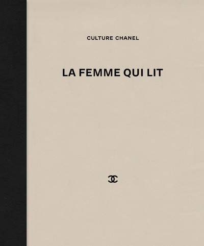 Picture of Chanel, la femme qui lit
