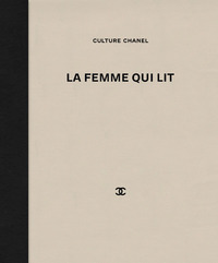 Picture of Chanel, la femme qui lit