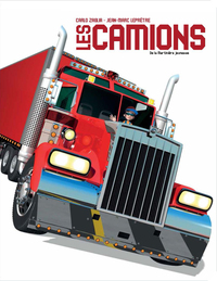 Picture of Les camions