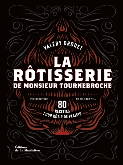 Image de La Rôtisserie de Monsieur Tournebroche