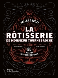 Image de La Rôtisserie de Monsieur Tournebroche