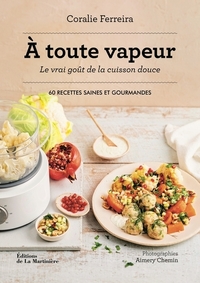 Picture of A toute vapeur !