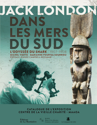 Picture of Jack London dans les mers du Sud