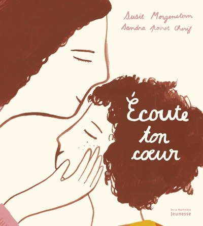Picture of Ecoute ton coeur