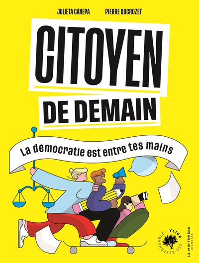 Image de Citoyen de demain