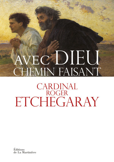 Image de Avec Dieu chemin faisant