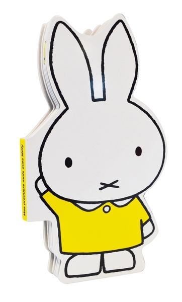Image de Mes premiers mots avec Miffy