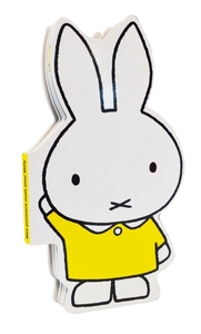 Image de Mes premiers mots avec Miffy