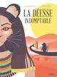 Image de La Déesse indomptable