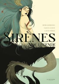 Image de Sirènes de légende
