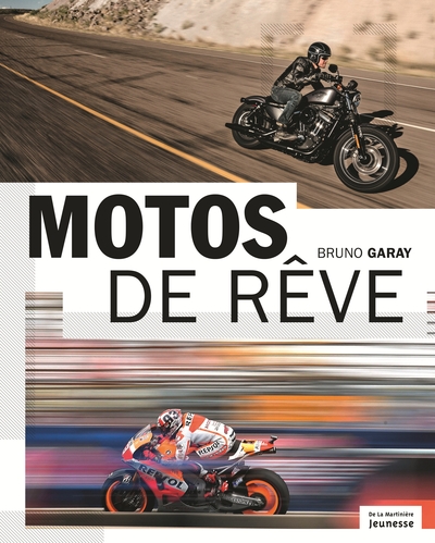 Image de Motos de rêve