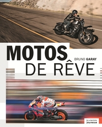 Picture of Motos de rêve