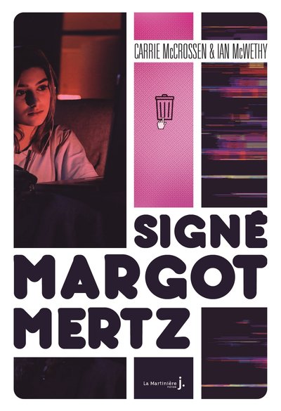 Image de Signé Margot Mertz