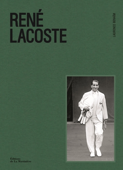 Picture of René Lacoste