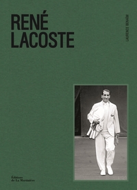Picture of René Lacoste
