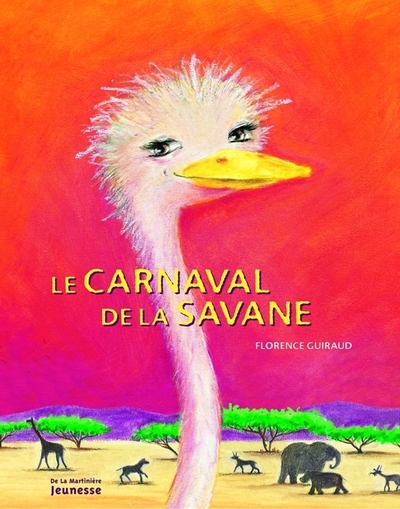 Image de Le Carnaval de la savane