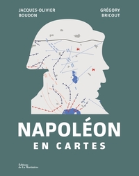 Image de Napoléon en cartes
