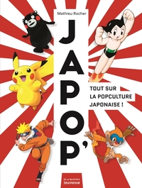 Image de Japop'