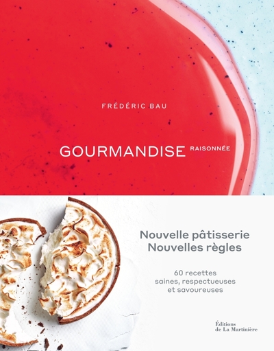 Picture of Gourmandise raisonnée