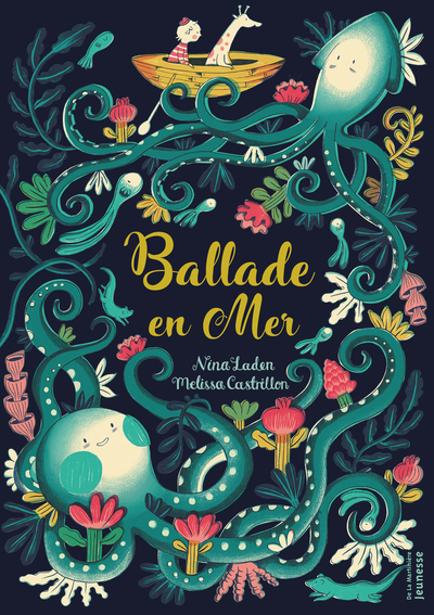Image de Ballade en mer
