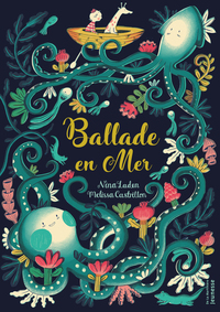 Image de Ballade en mer