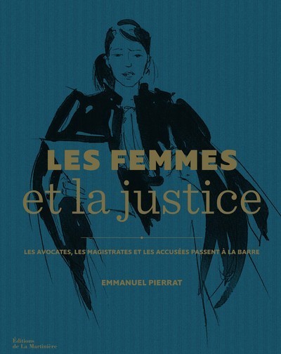 Image de Les Femmes et la justice