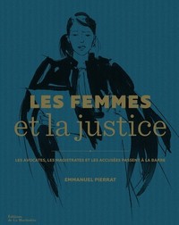 Image de Les Femmes et la justice