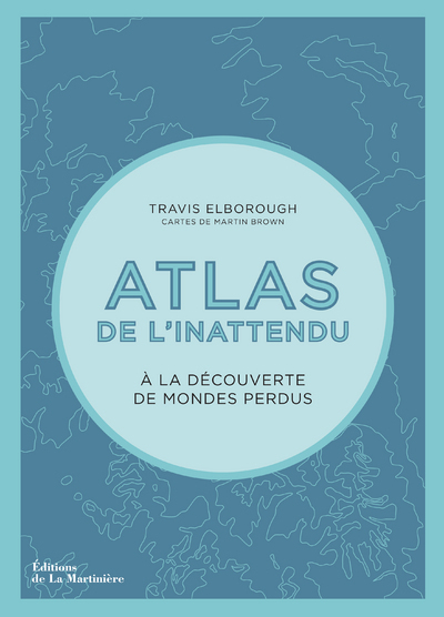 Picture of Atlas de l'inattendu