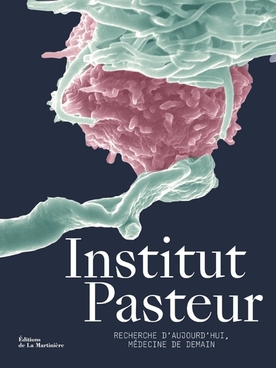 Image de Institut Pasteur