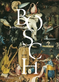 Picture of Jheronimus Bosch
