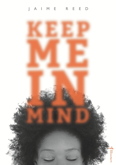 Picture of Keep me in mind