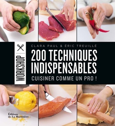 Image de 200 techniques indispensables