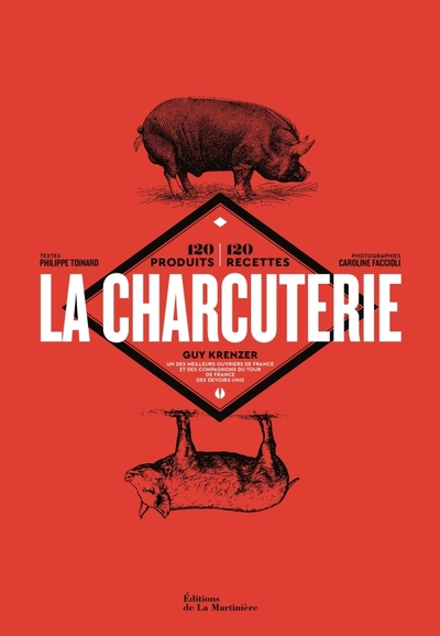 Picture of La Charcuterie