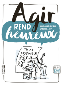 Picture of Agir rend heureux