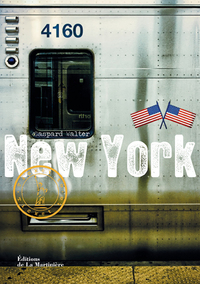Image de New York