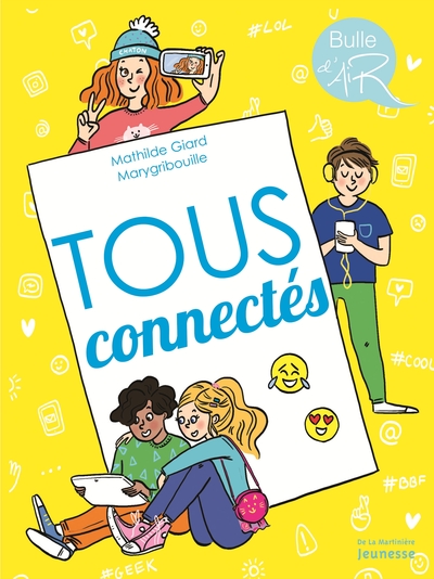 Image de Tous connectés
