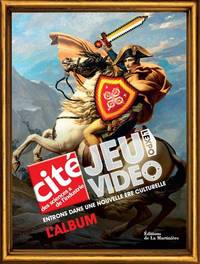 Picture of Jeu vidéo l'expo