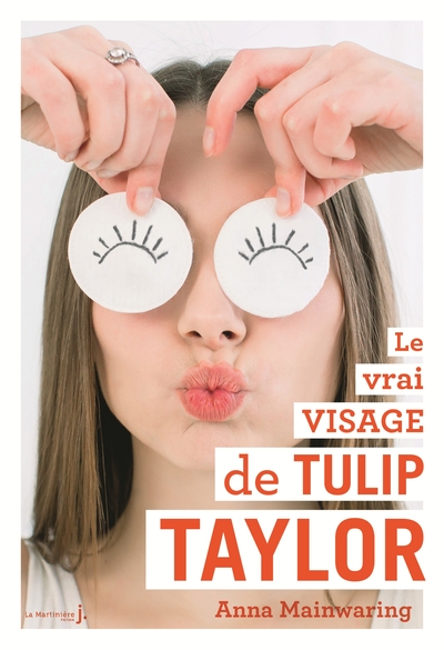 Image de Le Vrai Visage de Tulip Taylor